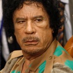 Gadafi AA