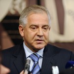 Bivši premjer Hrvatske Ivo Sanader (UN photo)
