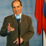 Novi (stari) libijski veleposlanik u UN-u