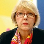 Sonja Biserko nastavlja raskrinkavati dvoličnu politiku
