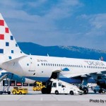 Croatia Airlines - moguća investicija ... (Courtesy photo)