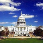 Capitol Hill US Congress