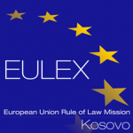 EU in Kosovo