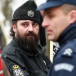 Ekstremisti u Srbiji (Courtesy photo)