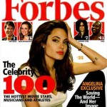 Forbes Magazine (Courtesy photo)