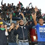 Nacionalno oslobodjenje u Libiji