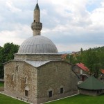 Lala pašina džamija u Livnu (WPP photo archive)