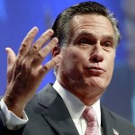 Mitt Romney - želi u Bijelu kuću