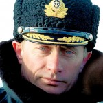 Vladim Putin: povratak u ledenu prošlost? (WPP photo archive)