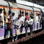 India -- the full train - seven billion people (Courtesy photo)