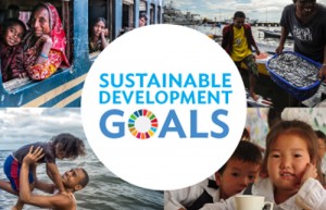 Sustainable Development Goals Asia (Photo File WPP)