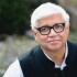 Amitav Ghosh, author (Photo by crisis.post for education only)