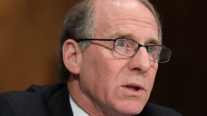 Richard Haass, President of the Council on Foreign Relations, is the author, most recently, of The World: A Brief Introduction.  (RFE photo for education only)