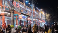 Best places in Beijing (Traveler public domain photo for education only)